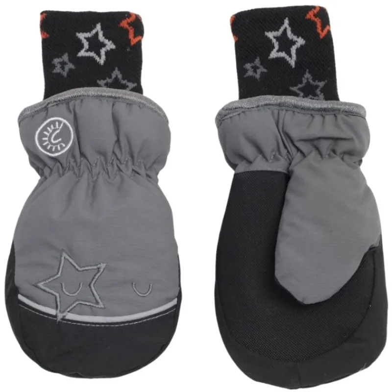 CaliKids Long Cuff Mitt