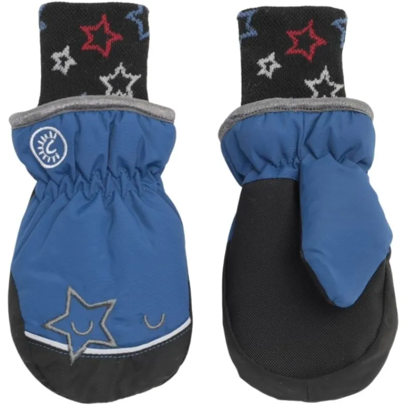 CaliKids Long Cuff Mitt