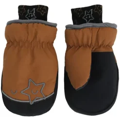 CaliKids Long Cuff Mitt