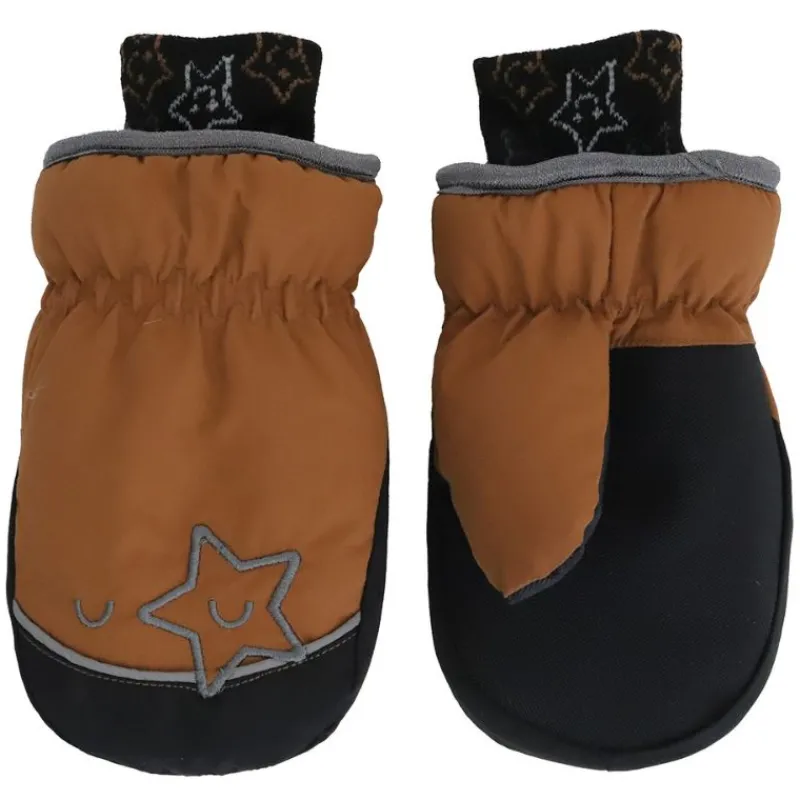 CaliKids Long Cuff Mitt