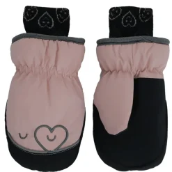 CaliKids Long Cuff Mitt