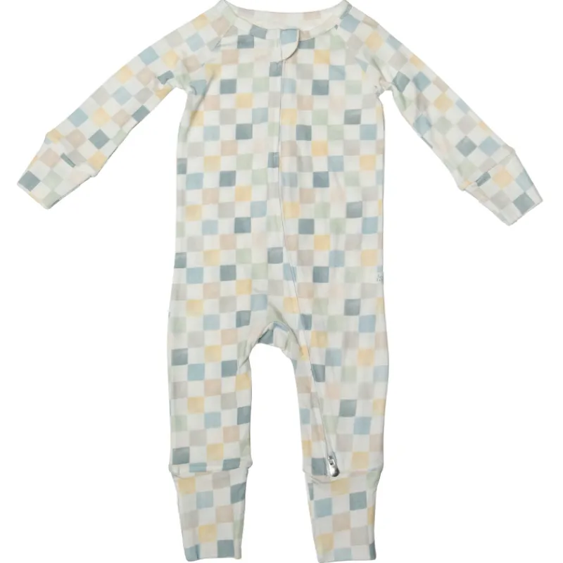 LouLou Lollipop Long Sleeve Sleepers in TENCEL