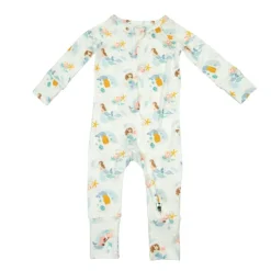 LouLou Lollipop Long Sleeve Sleepers in TENCEL