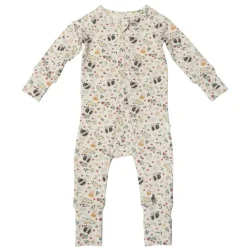 LouLou Lollipop Long Sleeve Sleepers in TENCEL