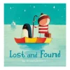 Harper Collins Canada Lost and Found