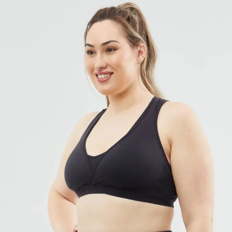 Cake Maternity Lotus Hands-free Pumping & Nursing Bra