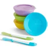 Munchkin Love-a-Bowls - 10 Piece Set