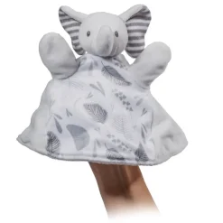 Mary Meyer Baby Lovey Hand Puppet