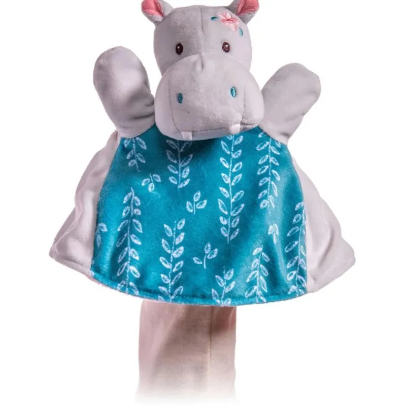 Mary Meyer Baby Lovey Hand Puppet
