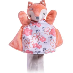 Mary Meyer Baby Lovey Hand Puppet