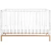Nursery Works Luma Crib