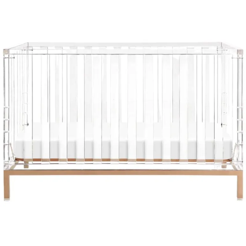 Nursery Works Luma Crib