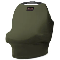 Milk Snob Luxe Multi-Use Covers