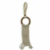 Finn and Emma Macrame Stroller Toy