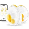 Medela Magic InBra Wearable Breast Pump