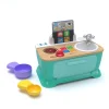 Baby Einstein Magic Touch Kitchen Pretend to Cook Toy