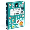 Janod Magnetibook Series