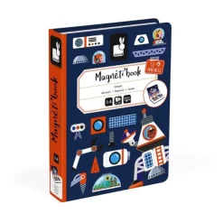Janod Magnetibook Series