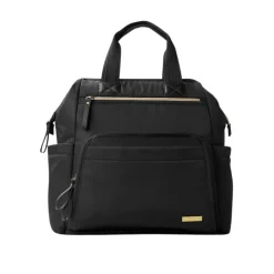 Skip Hop Mainframe Wide Open Backpack Diaper Bag