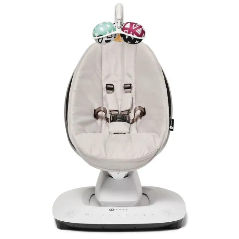 4Moms MamaRoo Multi-Motion Baby Swing