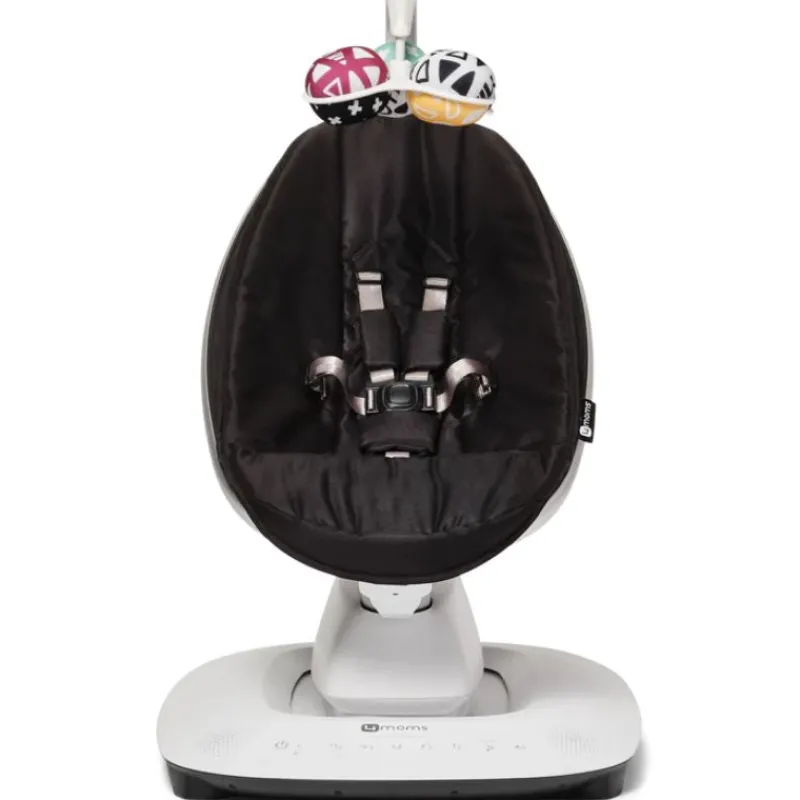 4Moms MamaRoo Multi-Motion Baby Swing