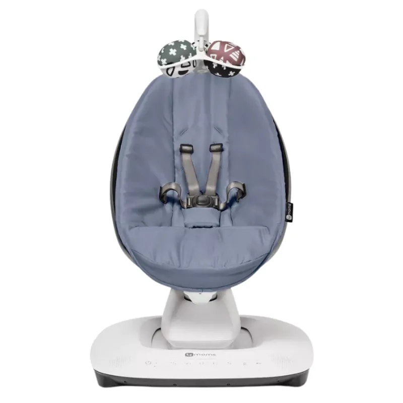 4Moms MamaRoo Multi-Motion Baby Swing