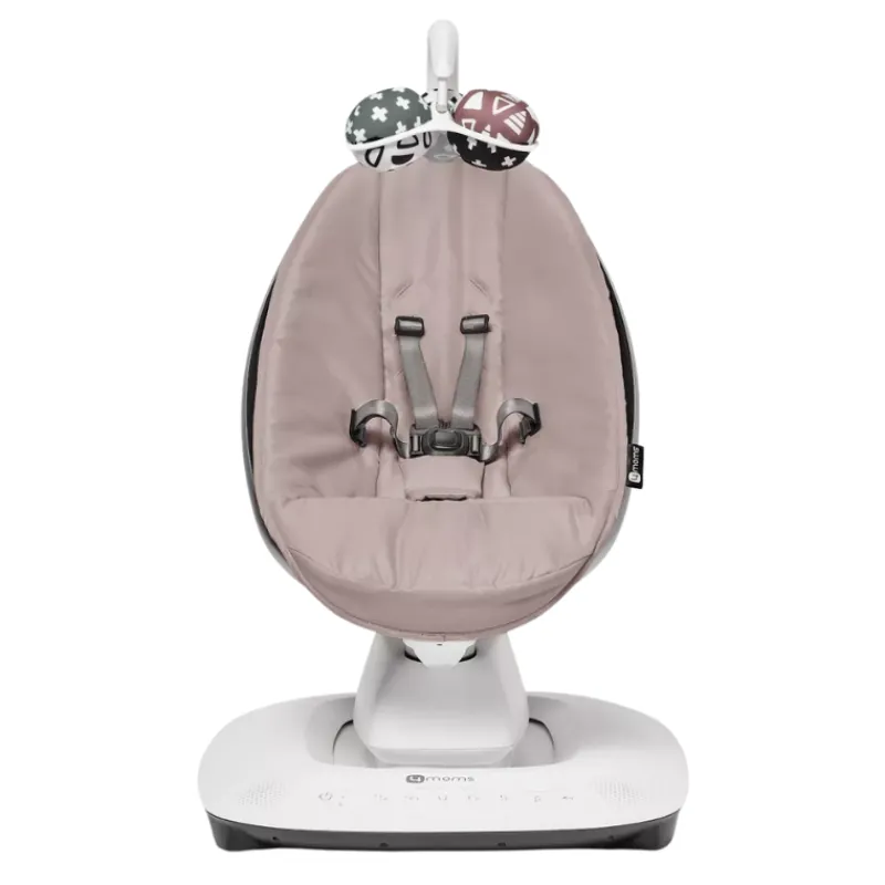 4Moms MamaRoo Multi-Motion Baby Swing