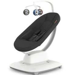 UPPAbaby Mamaroo Smart Swing