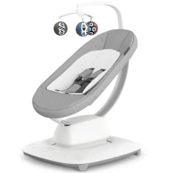 UPPAbaby Mamaroo Smart Swing