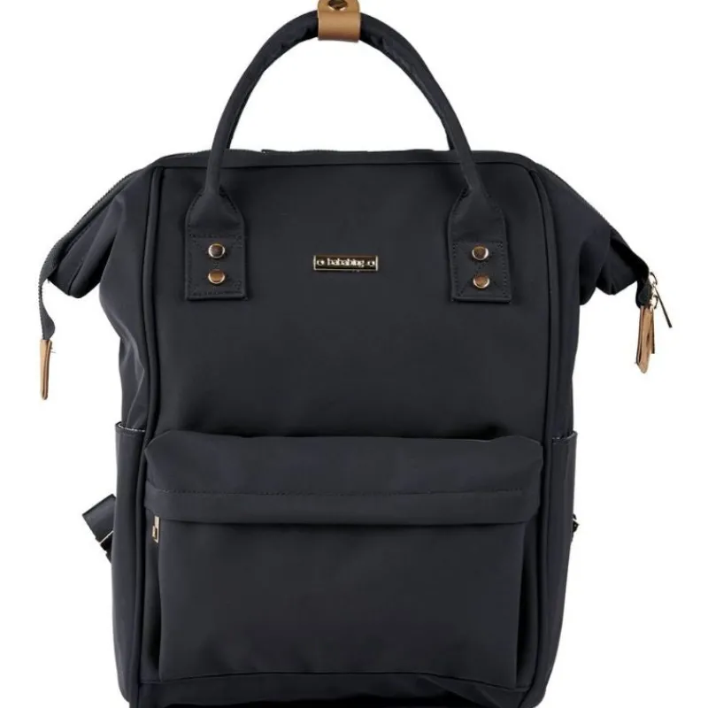 BabaBing Mani Diaper Bag With Changing Mat