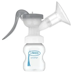 Dr Brown's Manual Breast Pump