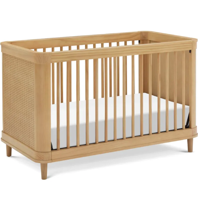 Namesake Marin 3-in-1 Convertible Crib