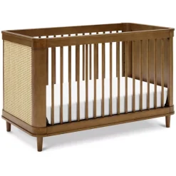 Namesake Marin 3-in-1 Convertible Crib
