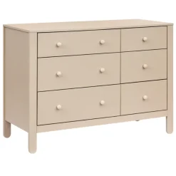 DaVinci Baby Marisol 6-Drawer Dresser