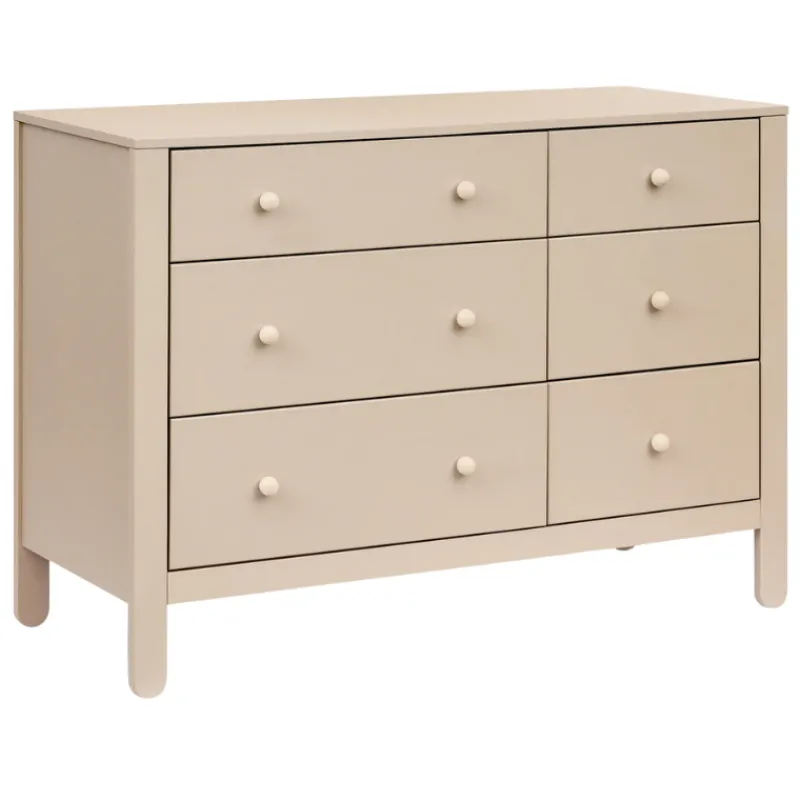 DaVinci Baby Marisol 6-Drawer Dresser
