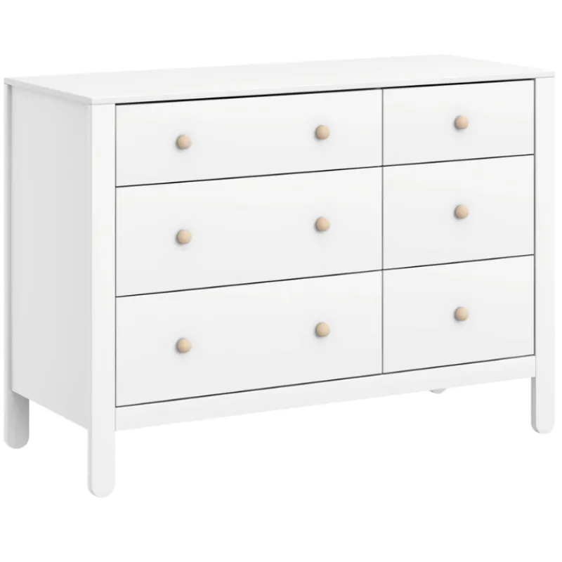 DaVinci Baby Marisol 6-Drawer Dresser