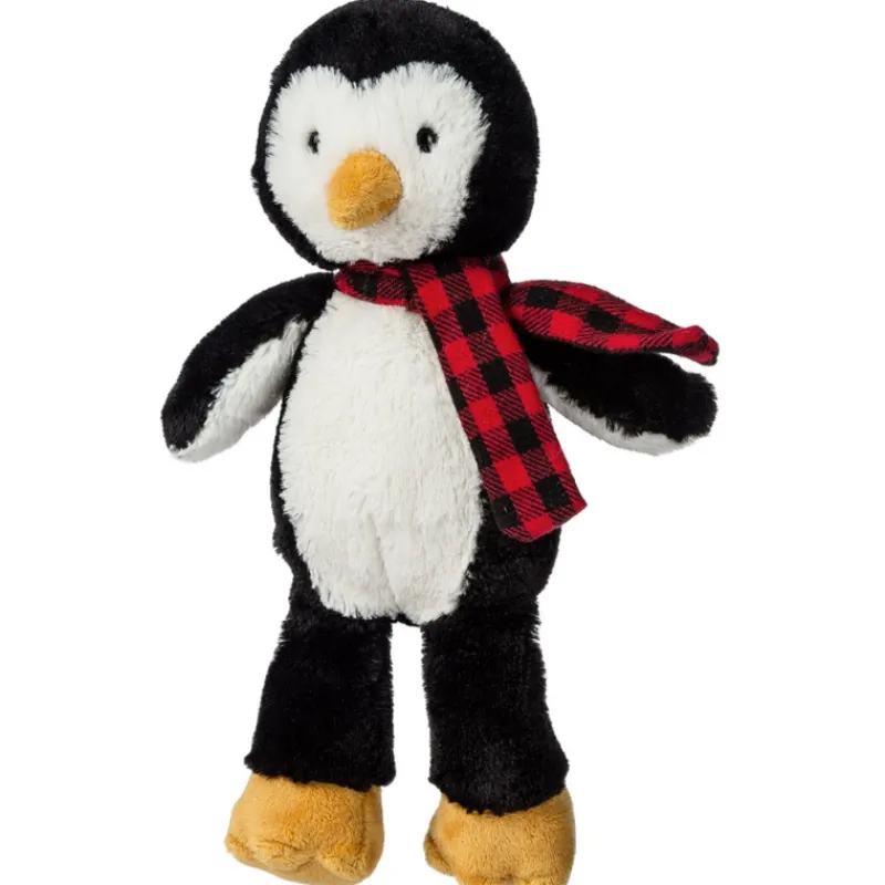 Mary Meyer Baby Marshmallow Zoo Collection