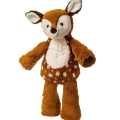 Mary Meyer Baby Marshmallow Zoo Collection