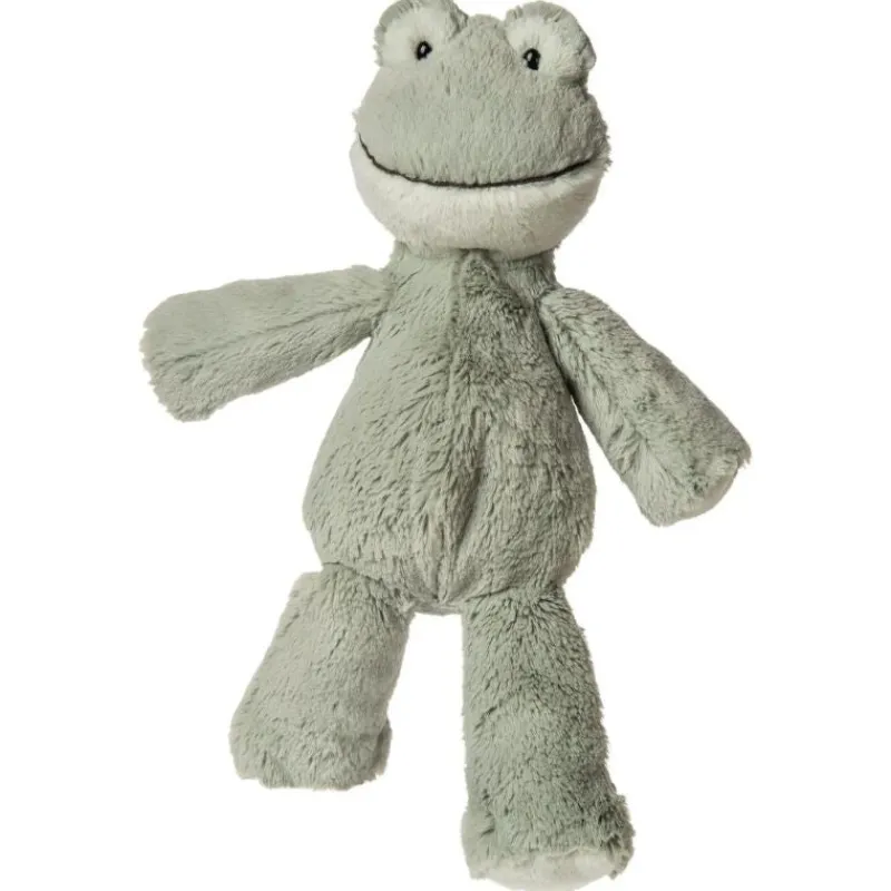 Mary Meyer Baby Marshmallow Zoo Collection