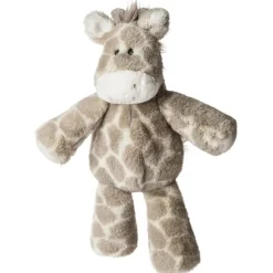Mary Meyer Baby Marshmallow Zoo Collection