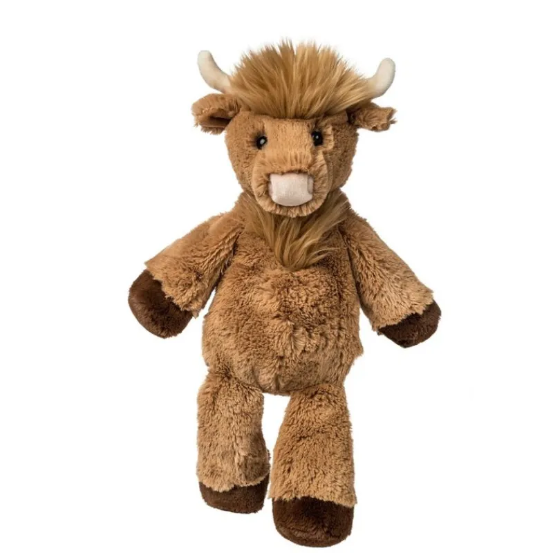 Mary Meyer Baby Marshmallow Zoo Collection