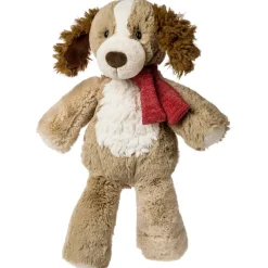Mary Meyer Baby Marshmallow Zoo Collection