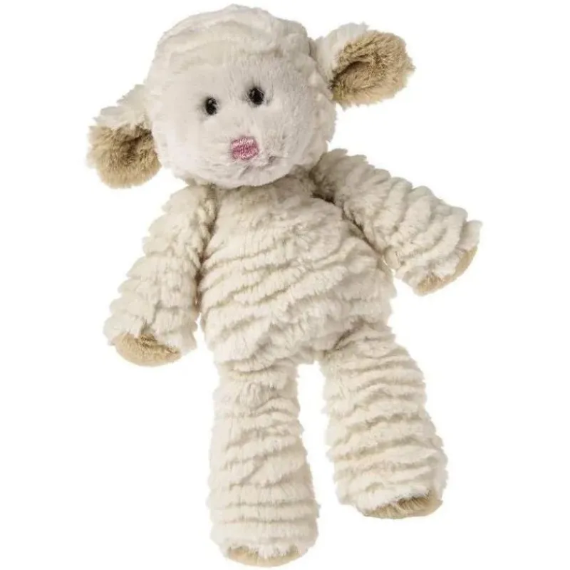 Mary Meyer Baby Marshmallow Zoo Collection