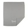 Living Textiles Matelasse Coverlet