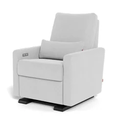 Monte Design Matera Motorized Reclining Glider