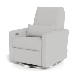 Monte Design Matera Motorized Reclining Glider