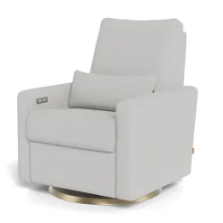 Monte Design Matera Motorized Reclining Glider