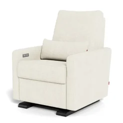 Monte Design Matera Motorized Reclining Glider