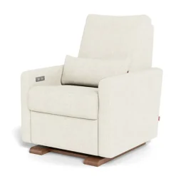 Monte Design Matera Motorized Reclining Glider