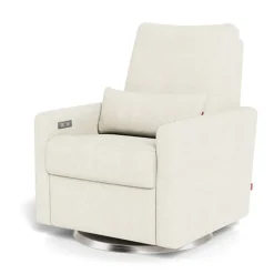 Monte Design Matera Motorized Reclining Glider
